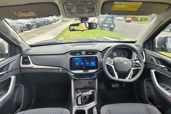 2023 LDV T60 Max PRO SK8C 4X4