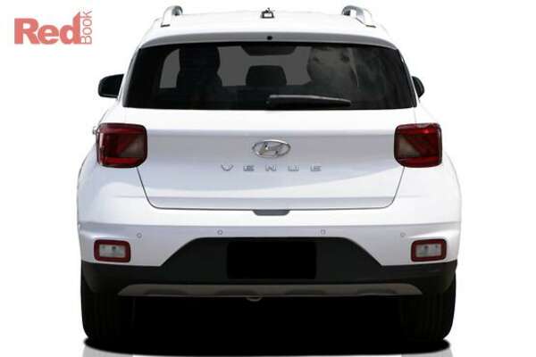 2023 Hyundai Venue Active QX.V5