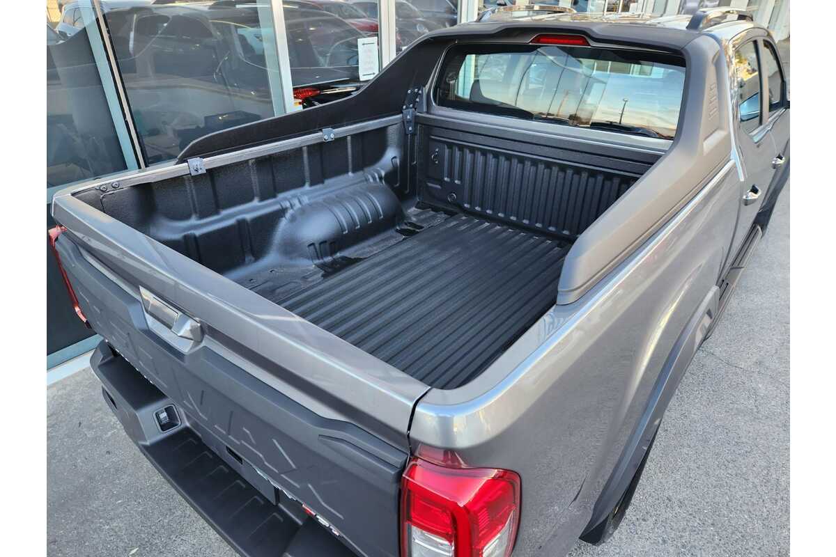 2023 LDV T60 Max LUXE Mega Tub SK8C 4X4 LWB