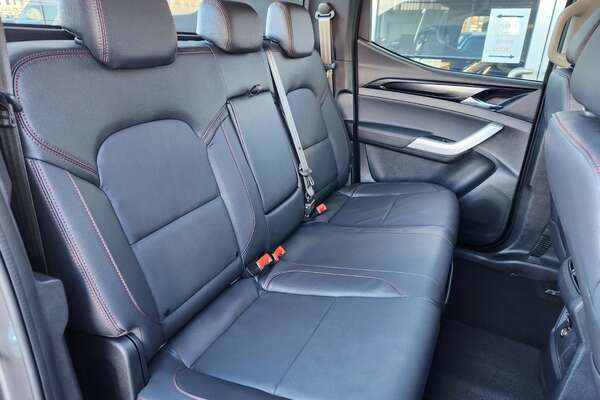 2023 LDV T60 Max LUXE Mega Tub SK8C 4X4 LWB