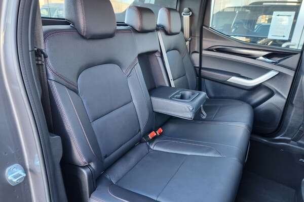 2023 LDV T60 Max LUXE Mega Tub SK8C 4X4 LWB