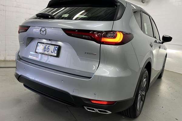 2023 Mazda CX-60 D50e Evolve KH Series