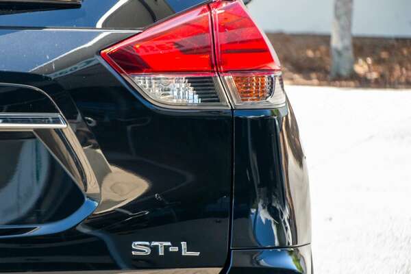 2017 Nissan X-Trail ST-L X-tronic 2WD T32 Series II