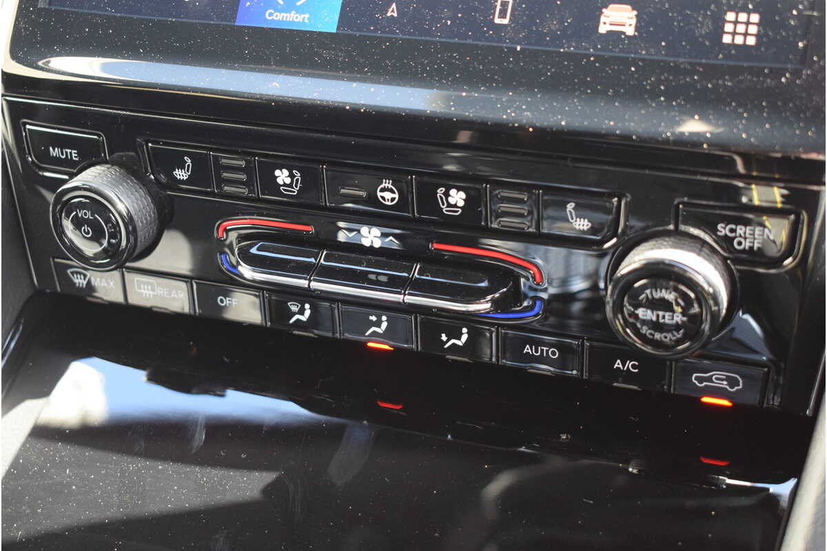 2022 Jeep Grand Cherokee Overland WL
