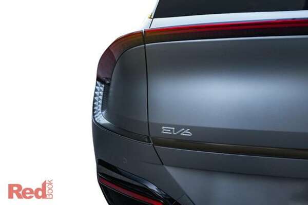 2024 Kia EV6 GT-Line CV