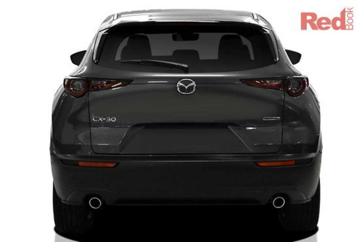 2023 Mazda CX-30 G20 Touring DM Series