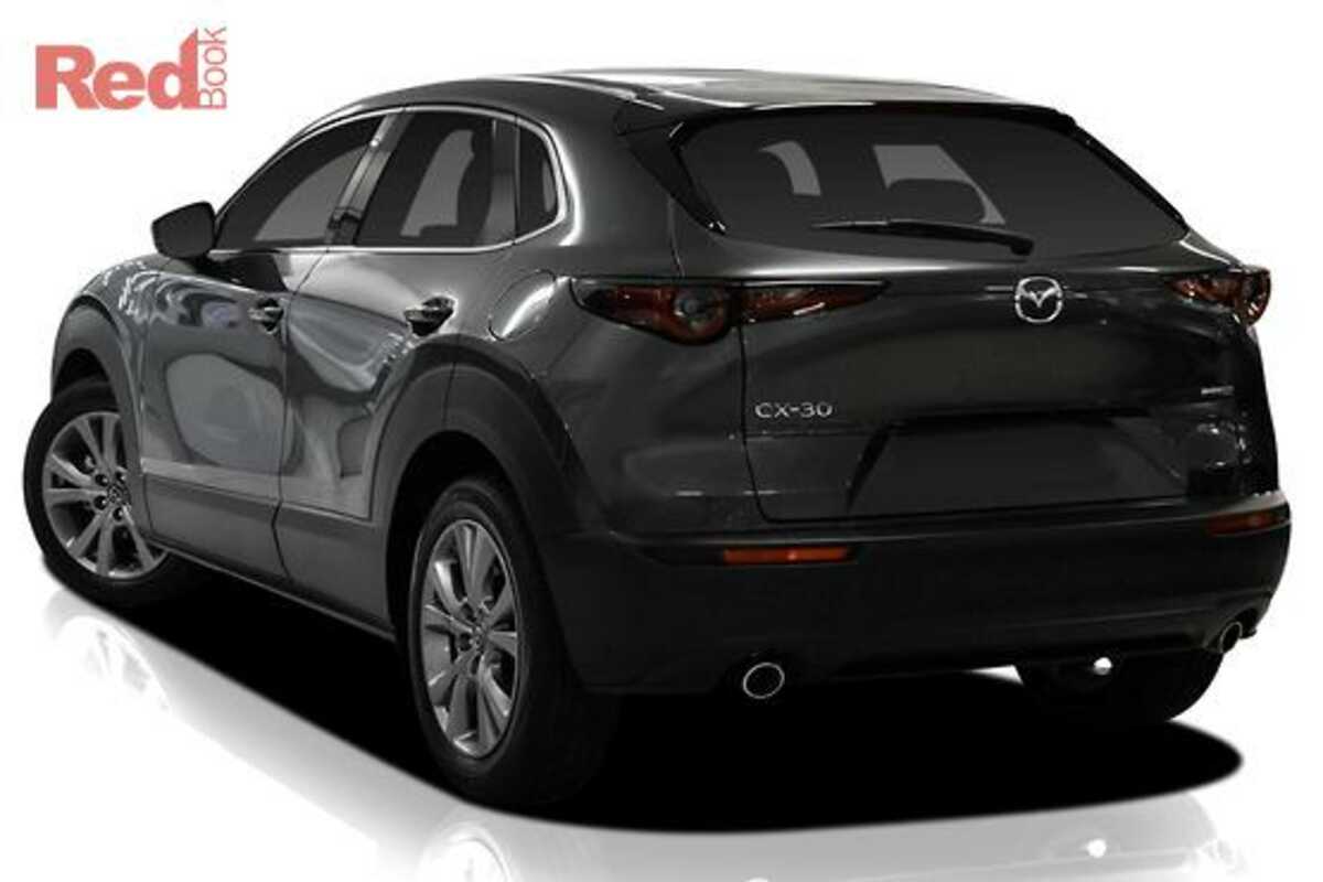 2023 Mazda CX-30 G20 Touring DM Series