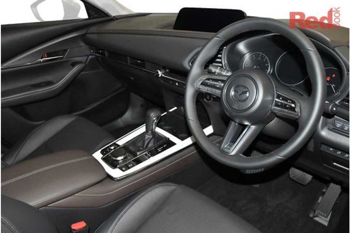 2023 Mazda CX-30 G20 Touring DM Series