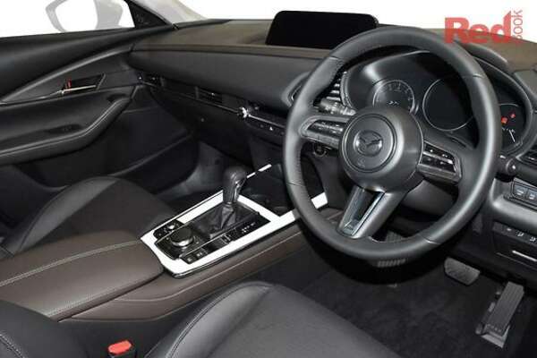 2023 Mazda CX-30 G20 Touring DM Series