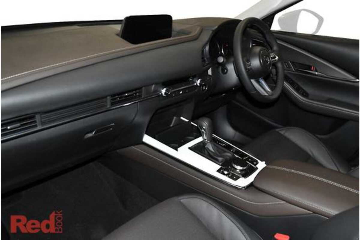 2023 Mazda CX-30 G20 Touring DM Series