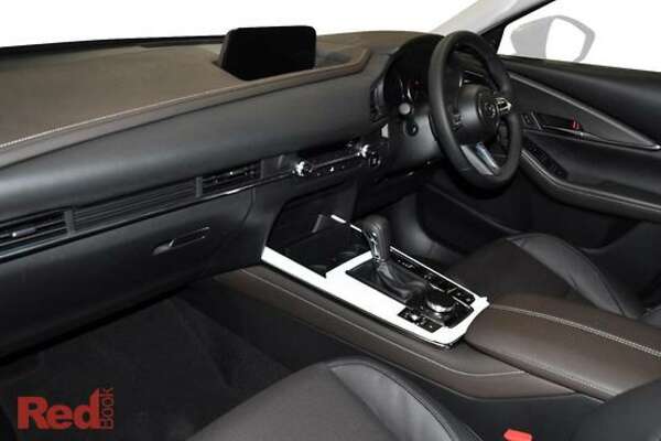 2023 Mazda CX-30 G20 Touring DM Series