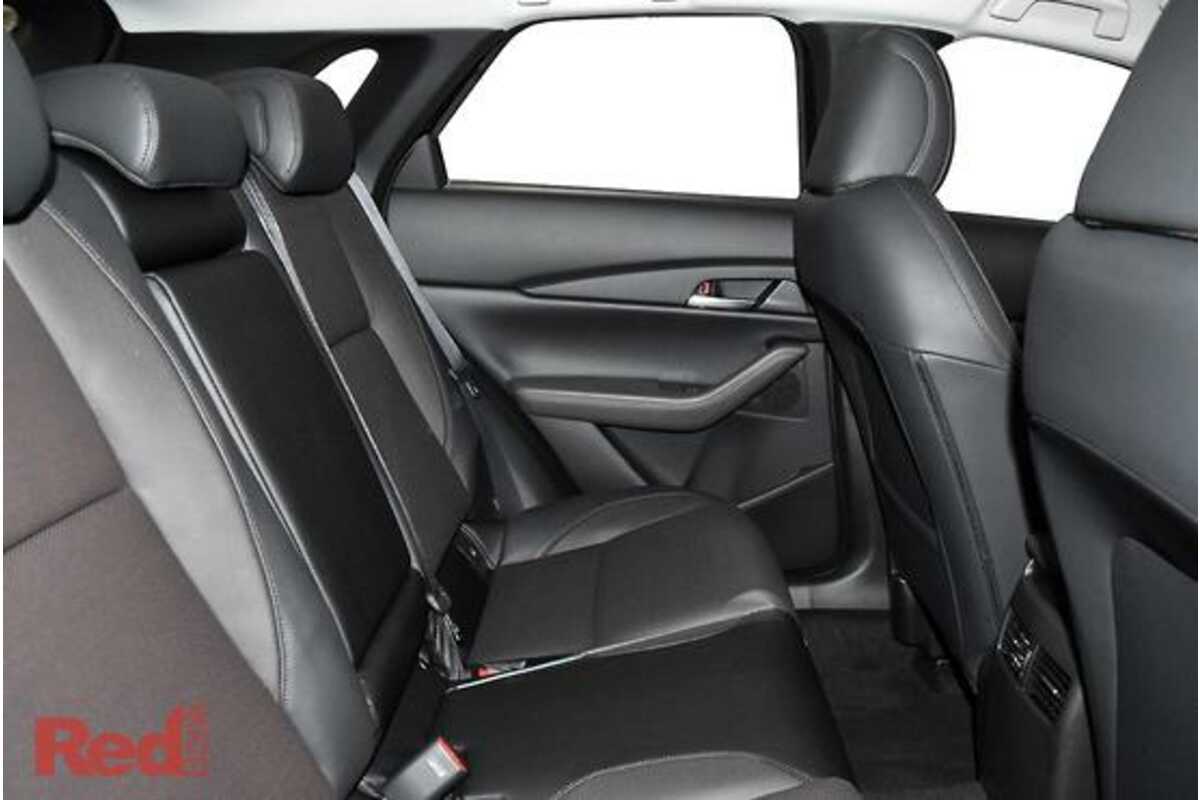 2023 Mazda CX-30 G20 Touring DM Series