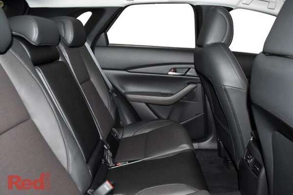 2023 Mazda CX-30 G20 Touring DM Series