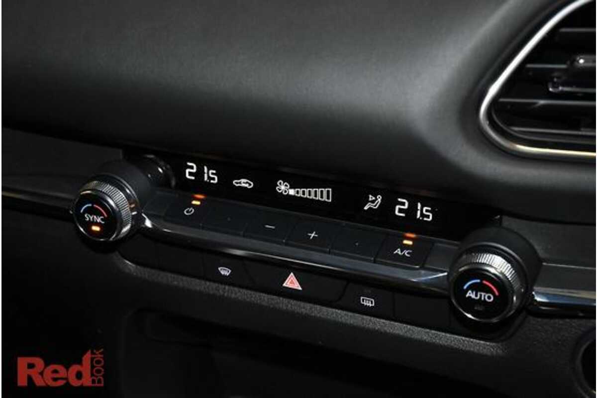 2023 Mazda CX-30 G20 Touring DM Series