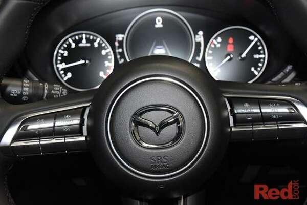 2023 Mazda CX-30 G20 Touring DM Series