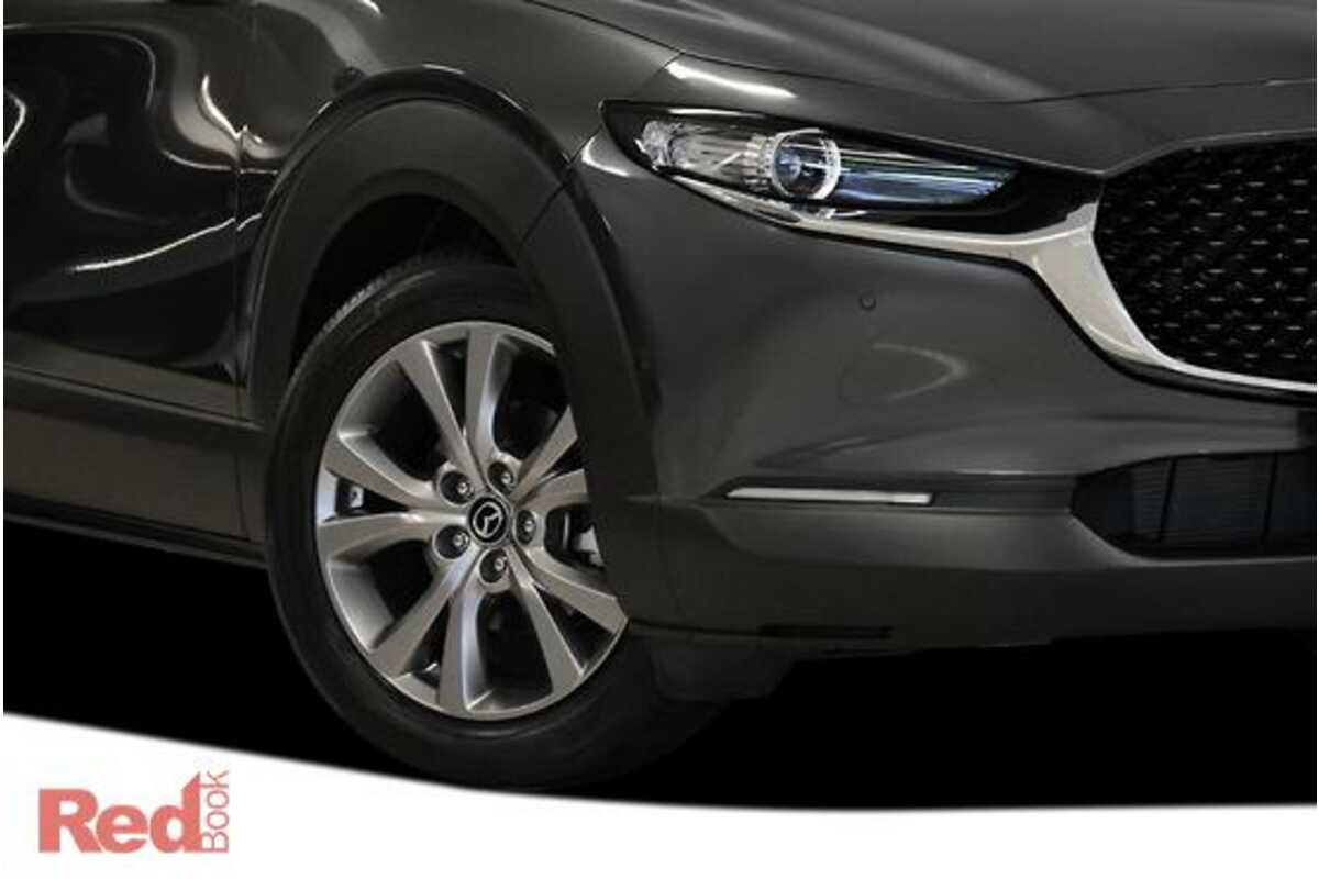 2023 Mazda CX-30 G20 Touring DM Series