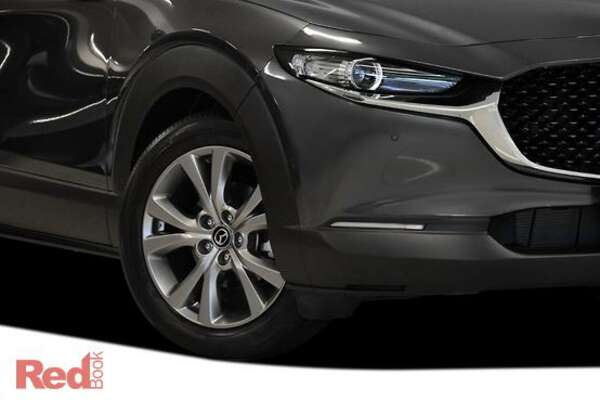2023 Mazda CX-30 G20 Touring DM Series