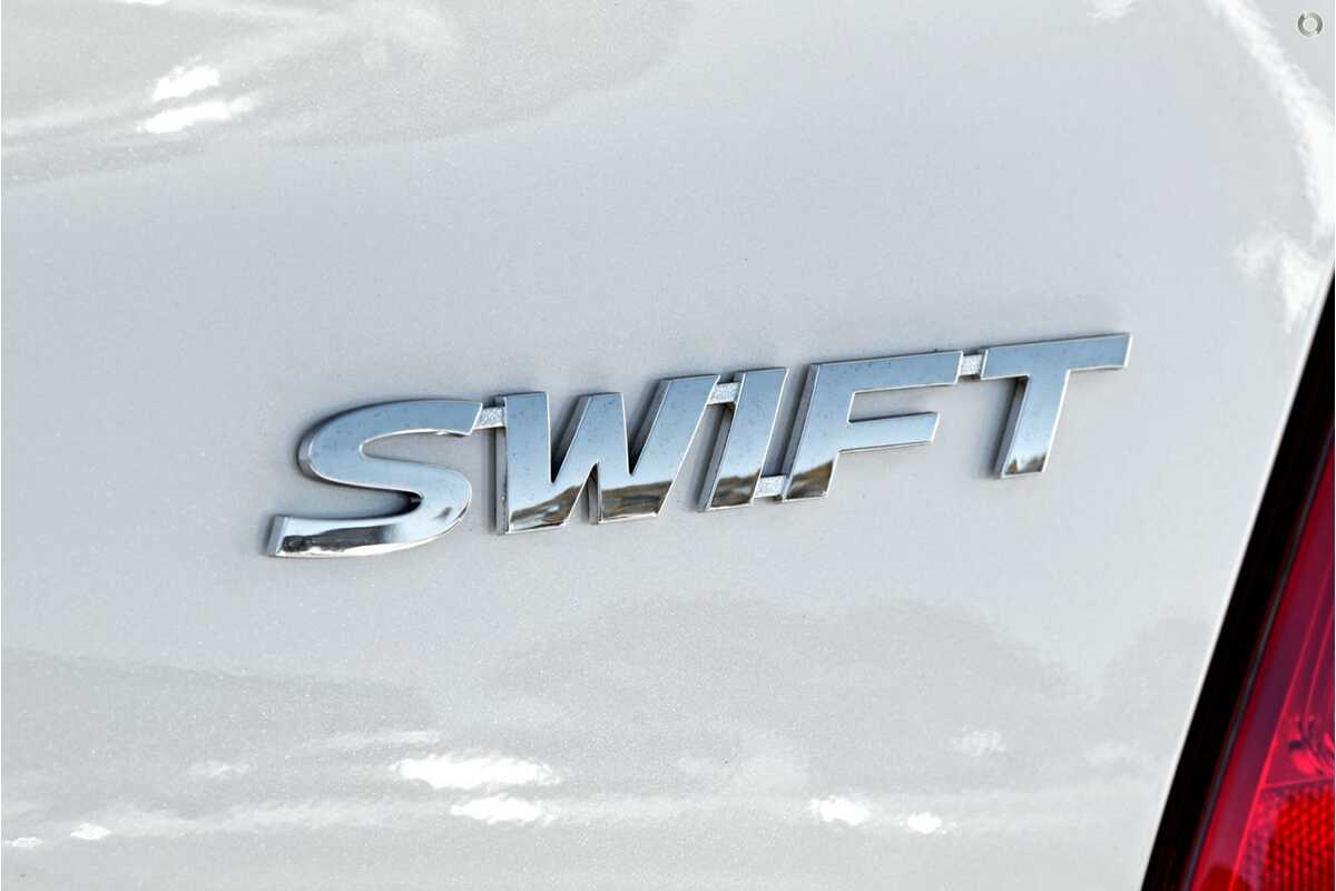 2023 Suzuki Swift GL Plus AZ Series II