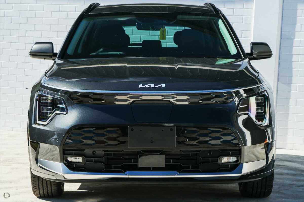 2023 Kia Niro EV GT-Line SG2