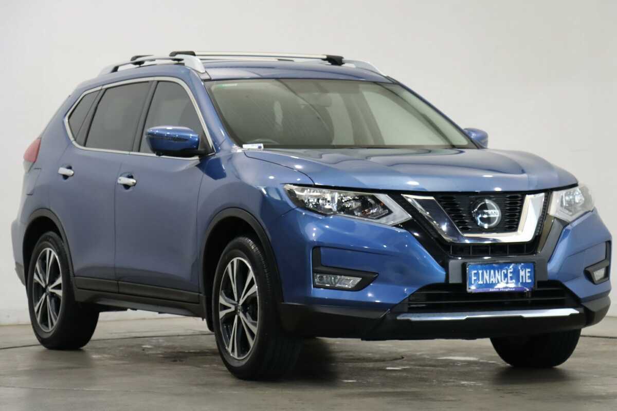 SOLD 2021 Nissan QASHQAI ST-L, Used SUV