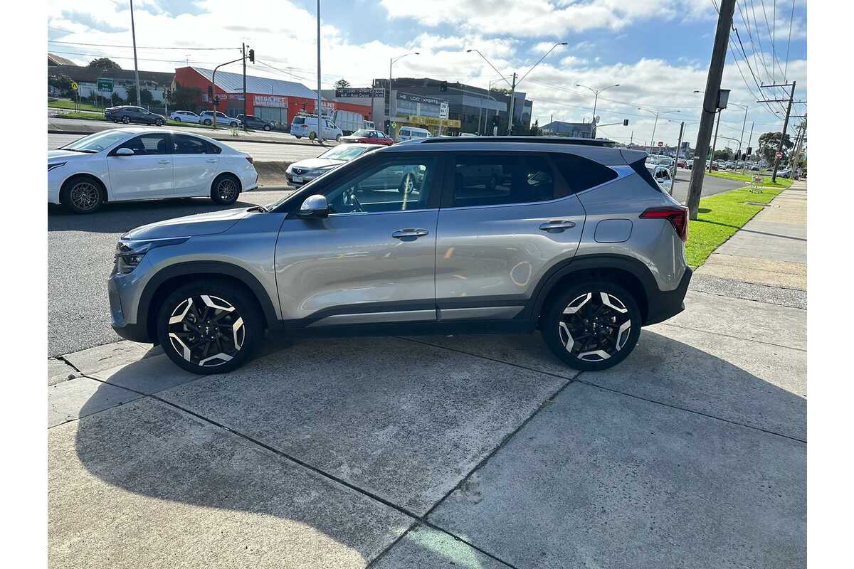 2023 Kia Seltos GT-Line SP2 PE