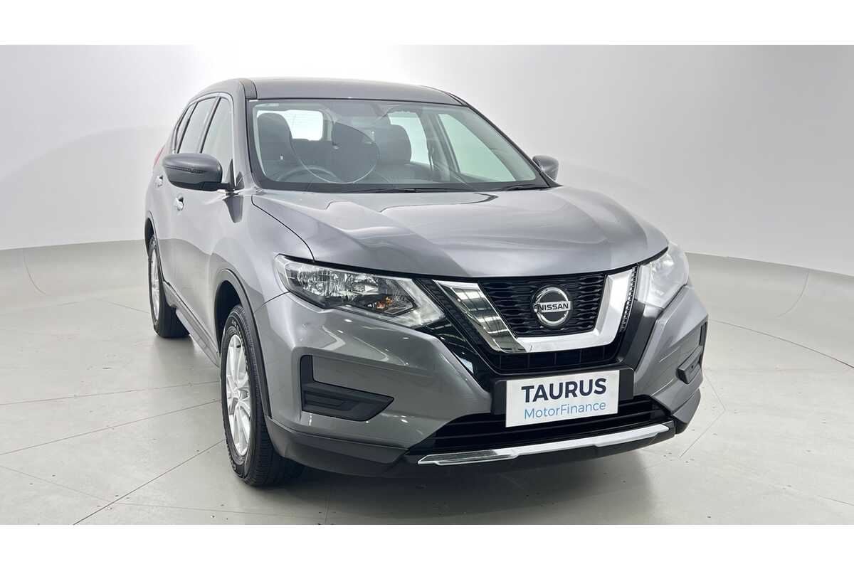 2022 Nissan X-TRAIL ST T32