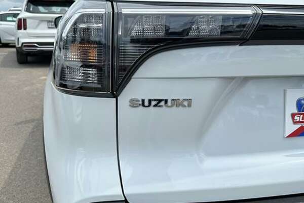 2022 Suzuki S-Cross GLX JYB