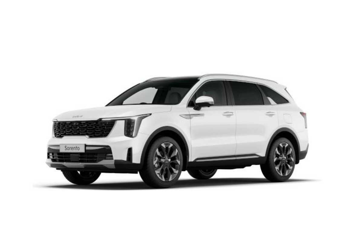 SOLD 2024 Kia Sorento Sport New SUV Blacktown NSW