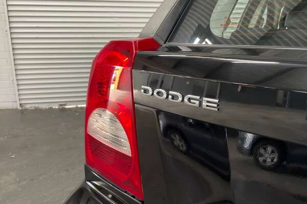 2011 Dodge Caliber SXT PM MY11