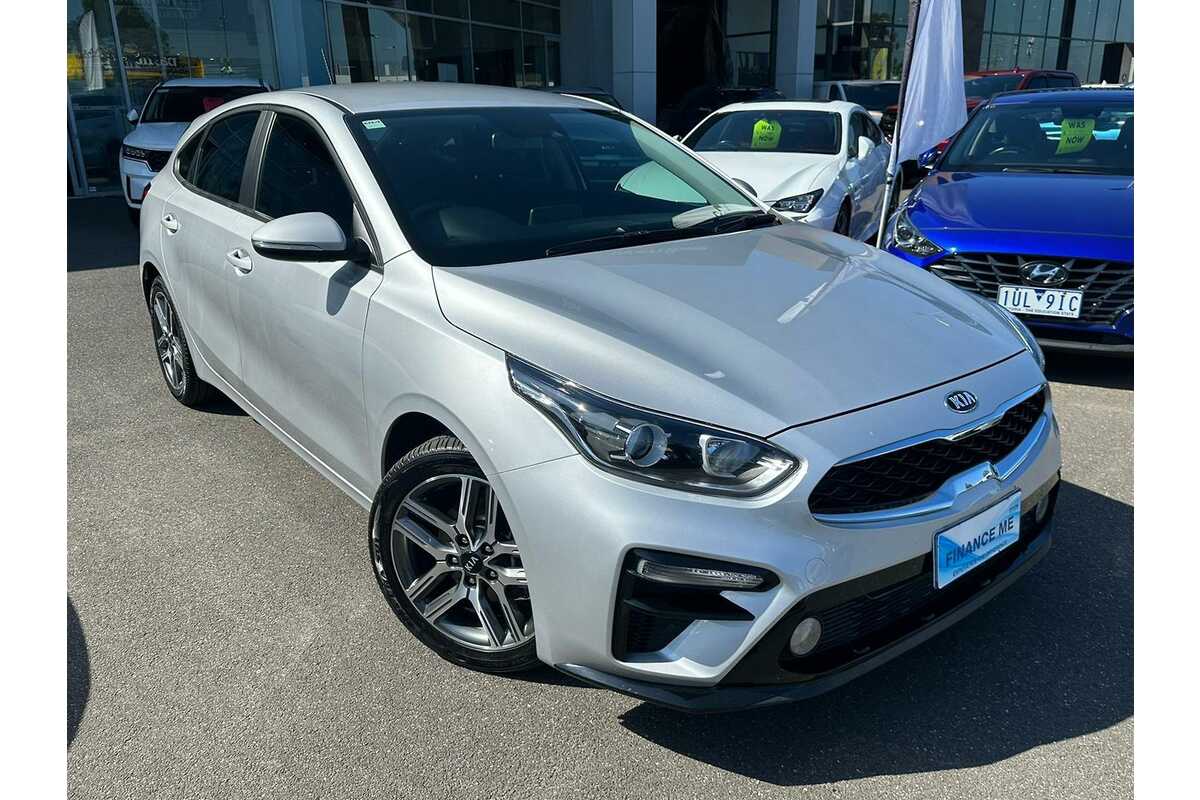 SOLD 2020 Kia Cerato Sport | Used Hatch | Hoppers Crossing VIC