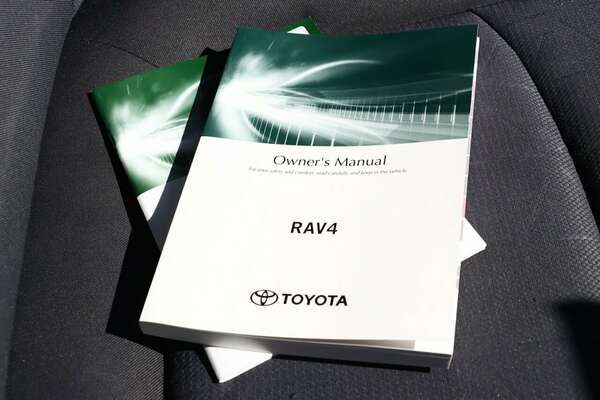 2021 Toyota RAV4 GXL 2WD Mxaa52R