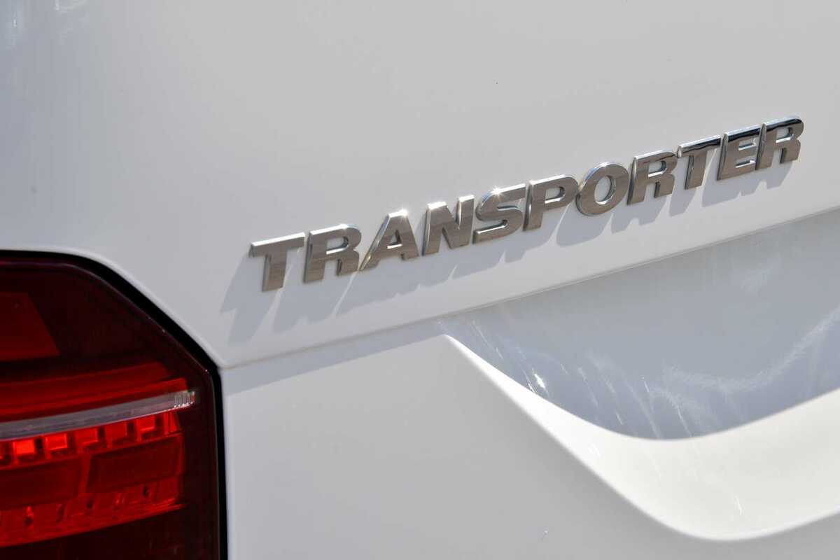 2020 Volkswagen Transporter TDI450 T6.1 4X4