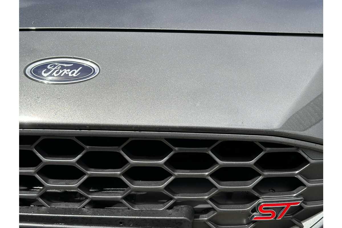 2020 Ford Focus ST SA
