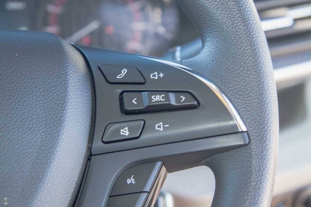 2023 LDV Deliver 9 Rear Wheel Drive LWB