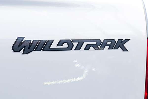 2019 Ford Ranger Wildtrak PX MkIII 4X4