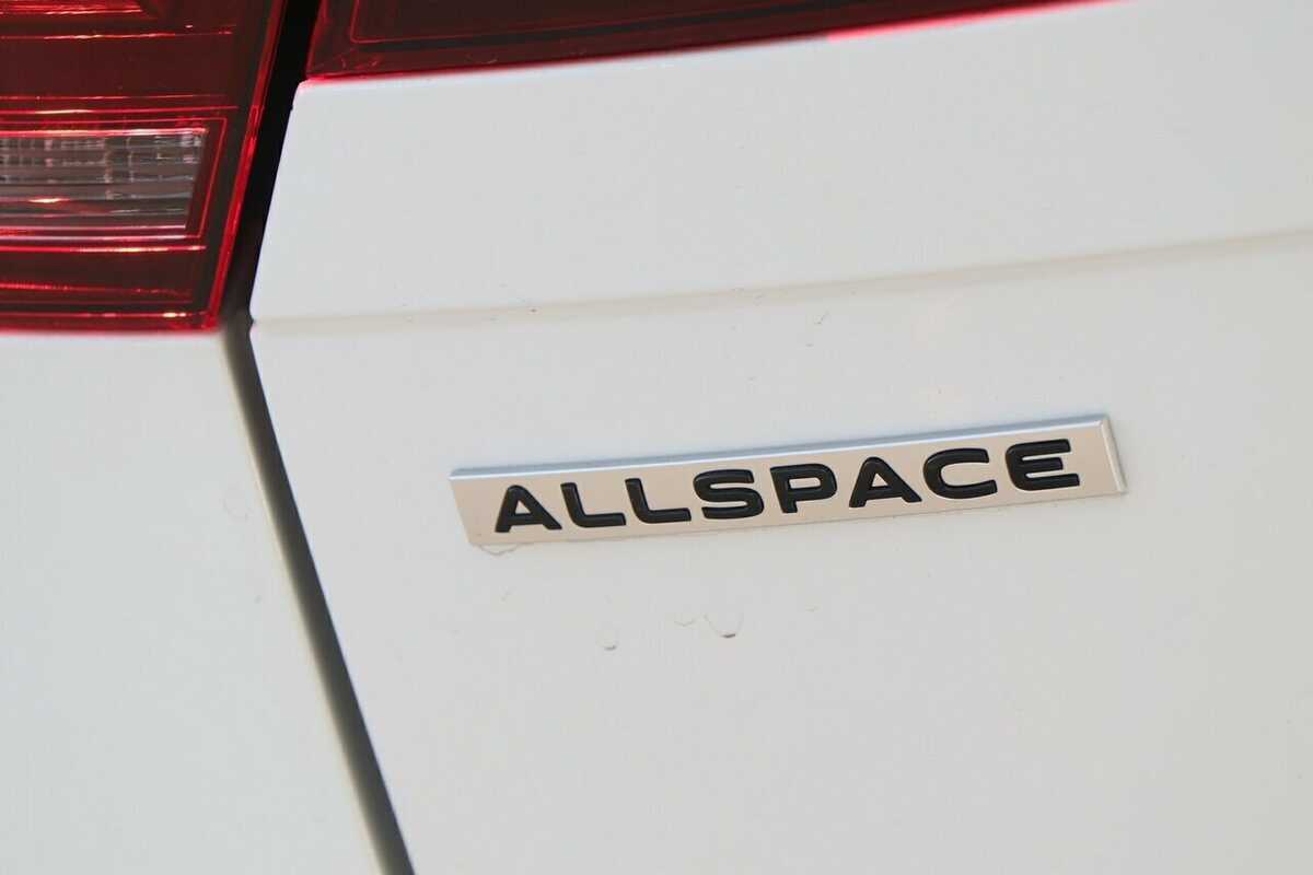 2023 Volkswagen Tiguan 147TDI R-Line DSG 4MOTION Allspace 5N MY23