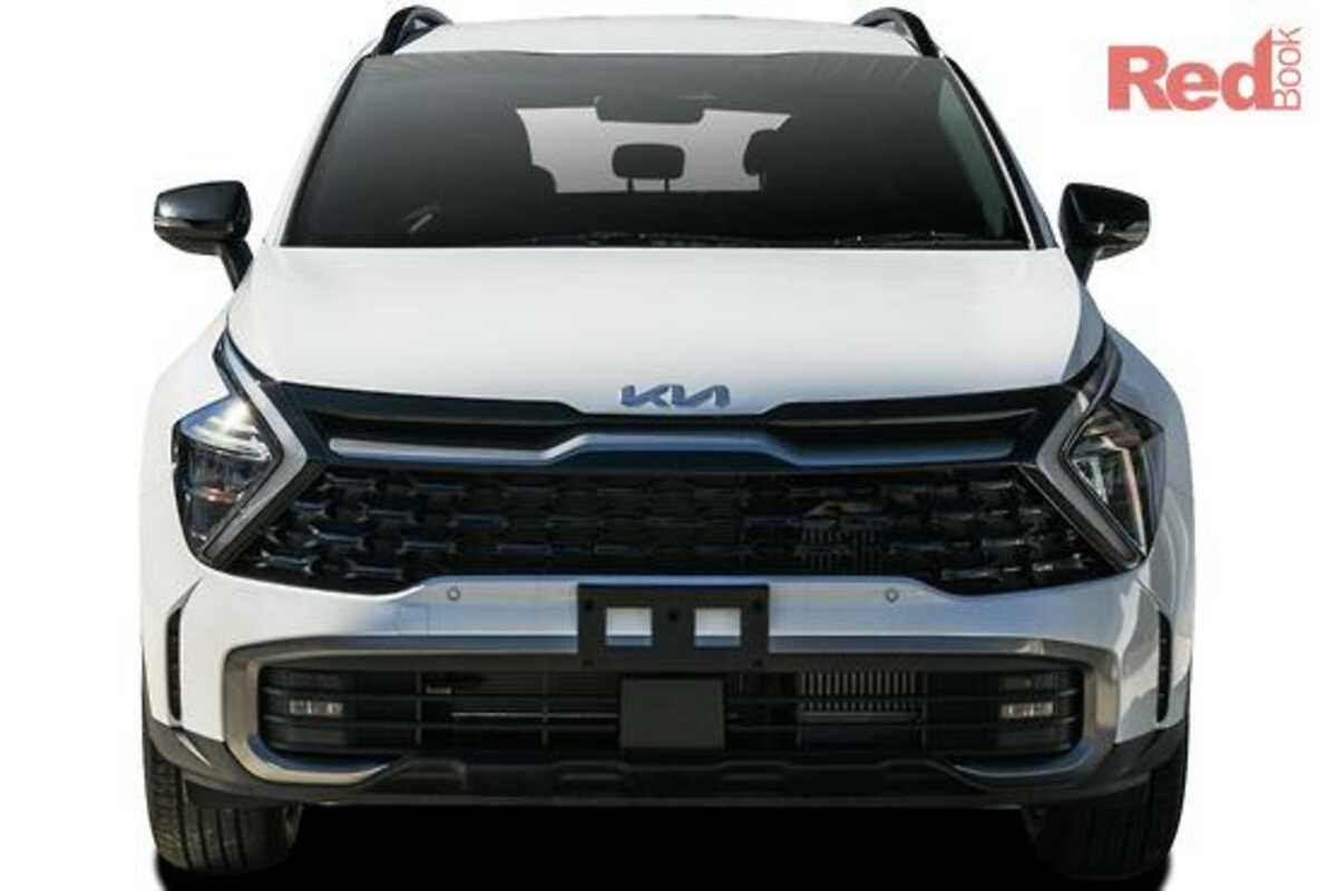 SOLD 2024 Kia Sportage SX+ New SUV Hoppers Crossing VIC