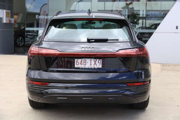 2023 Audi Q8 55 GE