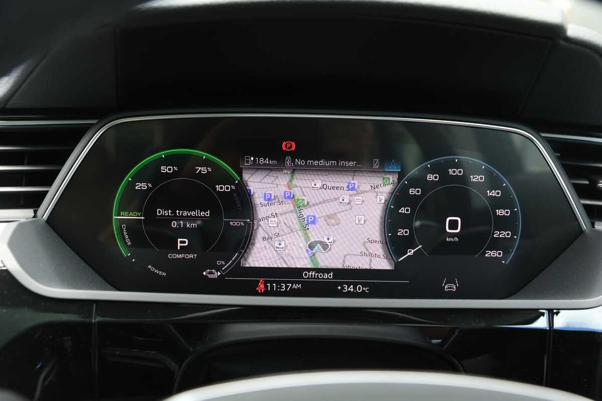 2023 Audi Q8 55 GE