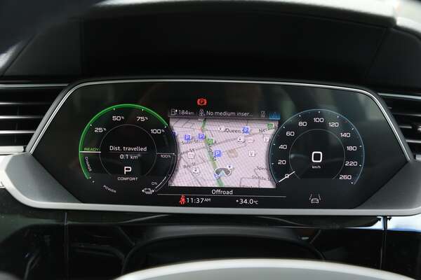 2023 Audi Q8 55 GE