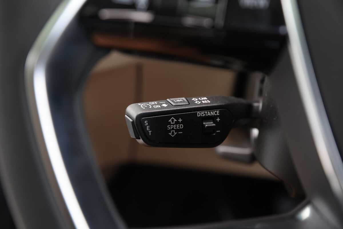 2023 Audi Q8 55 GE