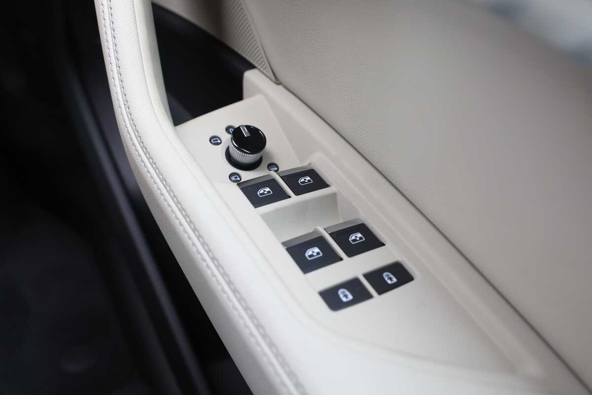 2023 Audi Q8 55 GE
