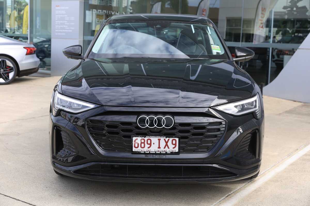 2023 Audi Q8 55 GE