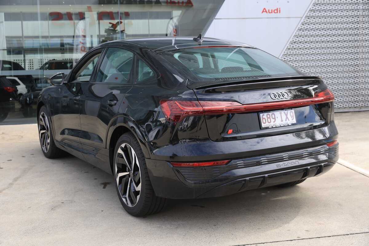 2023 Audi Q8 55 GE