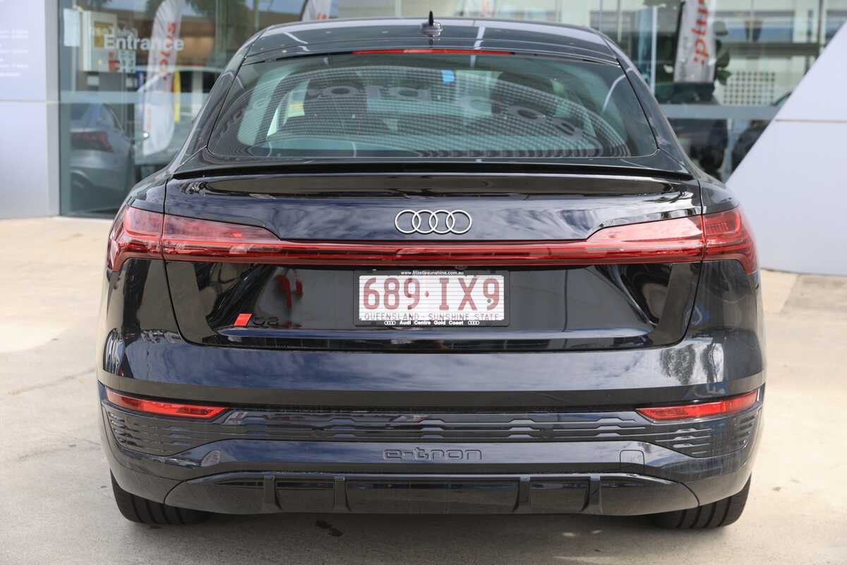 2023 Audi Q8 55 GE