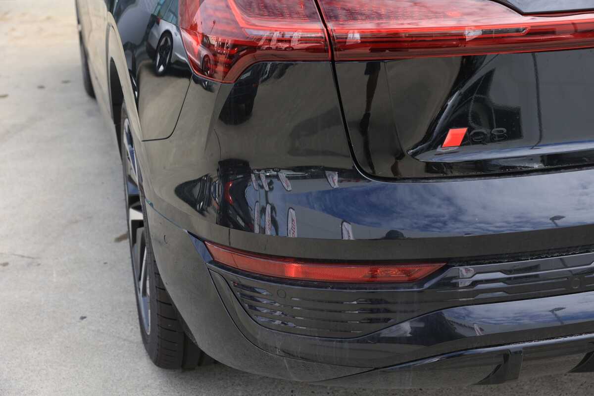 2023 Audi Q8 55 GE