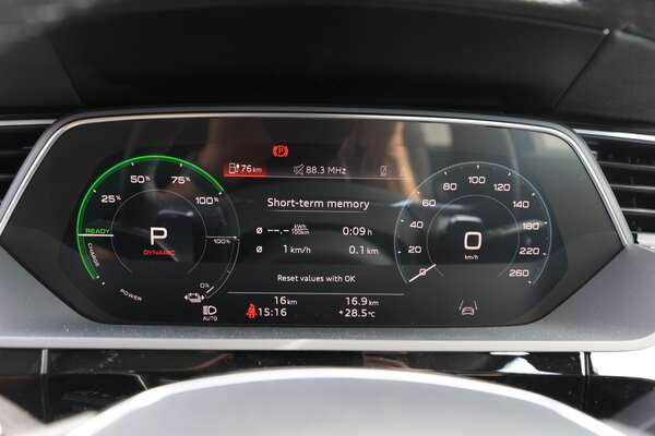 2023 Audi Q8 55 GE
