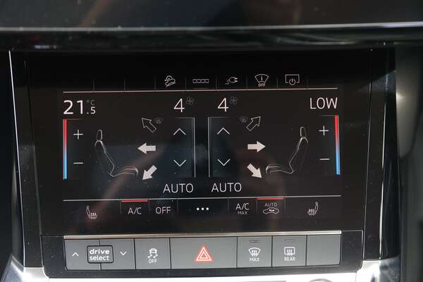 2023 Audi Q8 55 GE