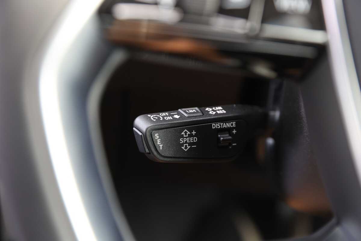 2023 Audi Q8 55 GE