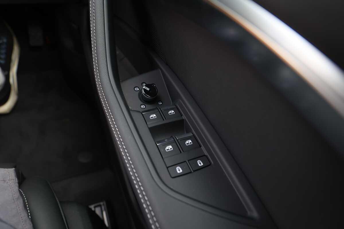 2023 Audi Q8 55 GE